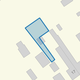 Perceel ASR00-A-2541