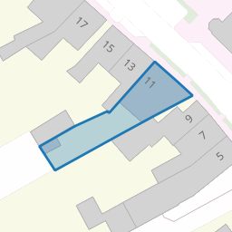 Perceel ASR00-A-2546