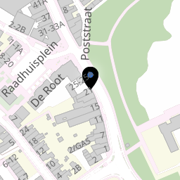 Appartement ASR00 A 2550 3