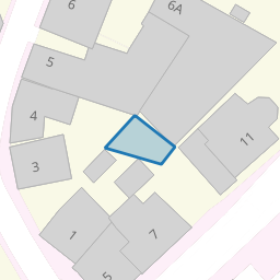 Perceel ASR00-A-2560