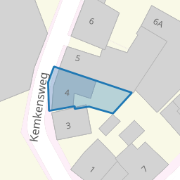 Perceel ASR00-A-2561