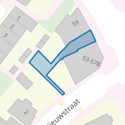 Perceel ASR00-A-2565