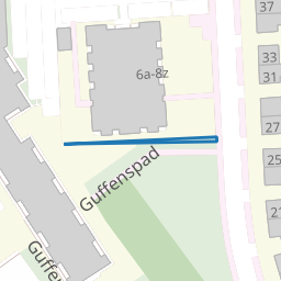 Perceel ASR00-A-2574