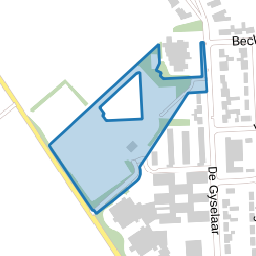 Perceel ASR00-A-2580