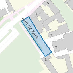 Perceel ASR00-B-1000