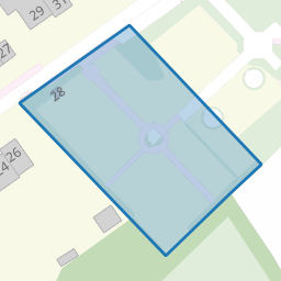 Perceel ASR00-B-1219