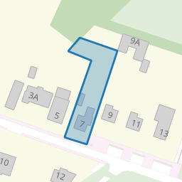 Perceel ASR00-B-1329