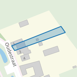 Perceel ASR00-B-1343