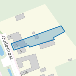 Perceel ASR00-B-1344