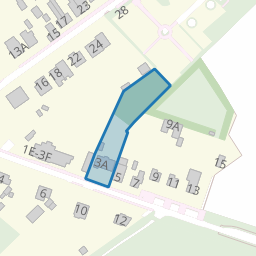 Perceel ASR00-B-1840