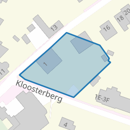 Perceel ASR00-B-2052