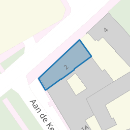 Perceel ASR00-B-2071