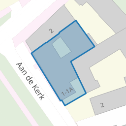 Perceel ASR00-B-2072