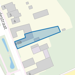 Perceel ASR00-B-2080