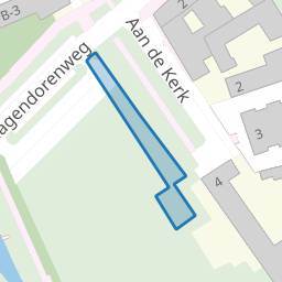 Perceel ASR00-B-2088