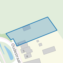 Perceel ASR00-B-2096