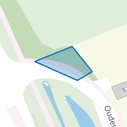 Perceel ASR00-B-2097