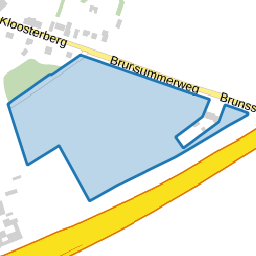 Perceel ASR00-B-2101