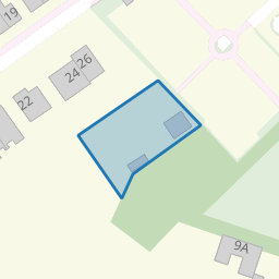 Perceel ASR00-B-2105