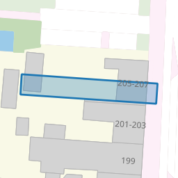 Perceel ASV00-G-2209