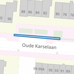 Perceel ASV00-G-2267