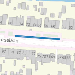 Perceel ASV00-G-2275