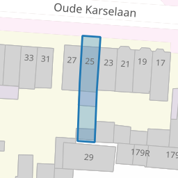 Perceel ASV00-G-2352