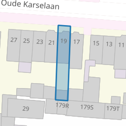 Perceel ASV00-G-2355