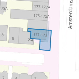 Perceel ASV00-G-2685