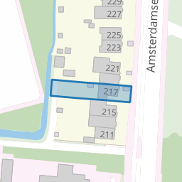 Perceel ASV00-G-2763