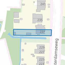 Perceel ASV00-G-2860