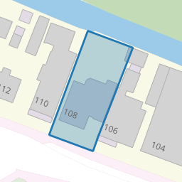 Perceel ASV00-G-2932