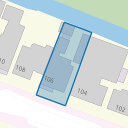 Perceel ASV00-G-2934