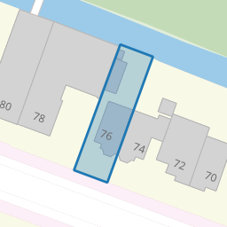 Perceel ASV00-G-2952