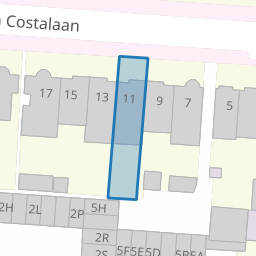 Perceel ASV00-G-3047