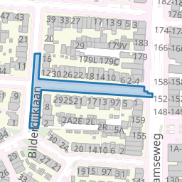 Perceel ASV00-G-3050