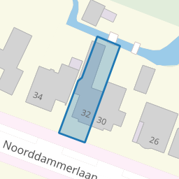 Perceel ASV00-G-3052