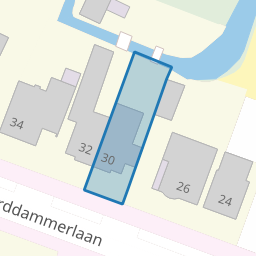 Perceel ASV00-G-3053