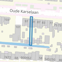 Perceel ASV00-G-3138