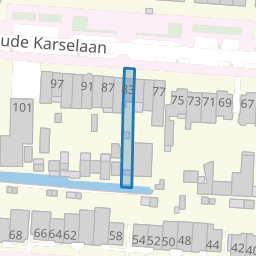 Perceel ASV00-G-3148