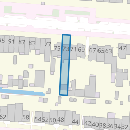 Perceel ASV00-G-3158