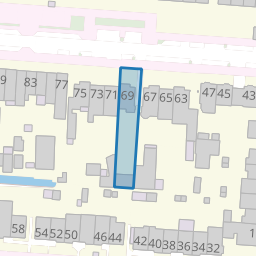 Perceel ASV00-G-3162