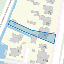 Perceel ASV00-G-3225