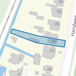 Perceel ASV00-G-3229