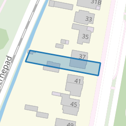 Perceel ASV00-G-3241