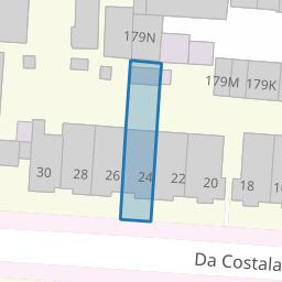 Perceel ASV00-G-3313