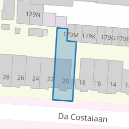 Perceel ASV00-G-3316