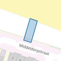 Perceel ASV00-G-3356