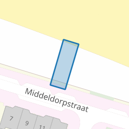 Perceel ASV00-G-3357