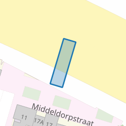 Perceel ASV00-G-3378